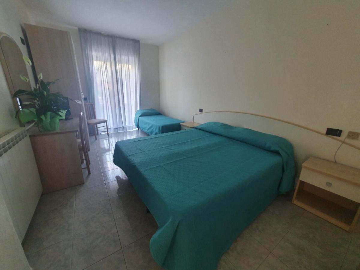 Relais Villa Agave Forio  Exterior photo